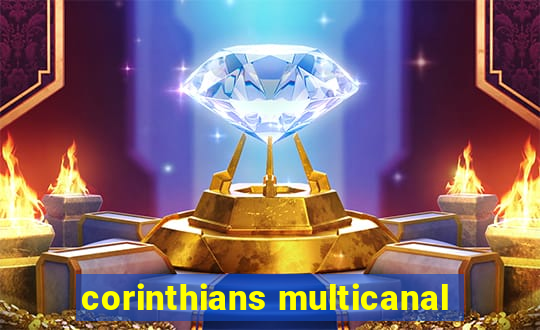 corinthians multicanal